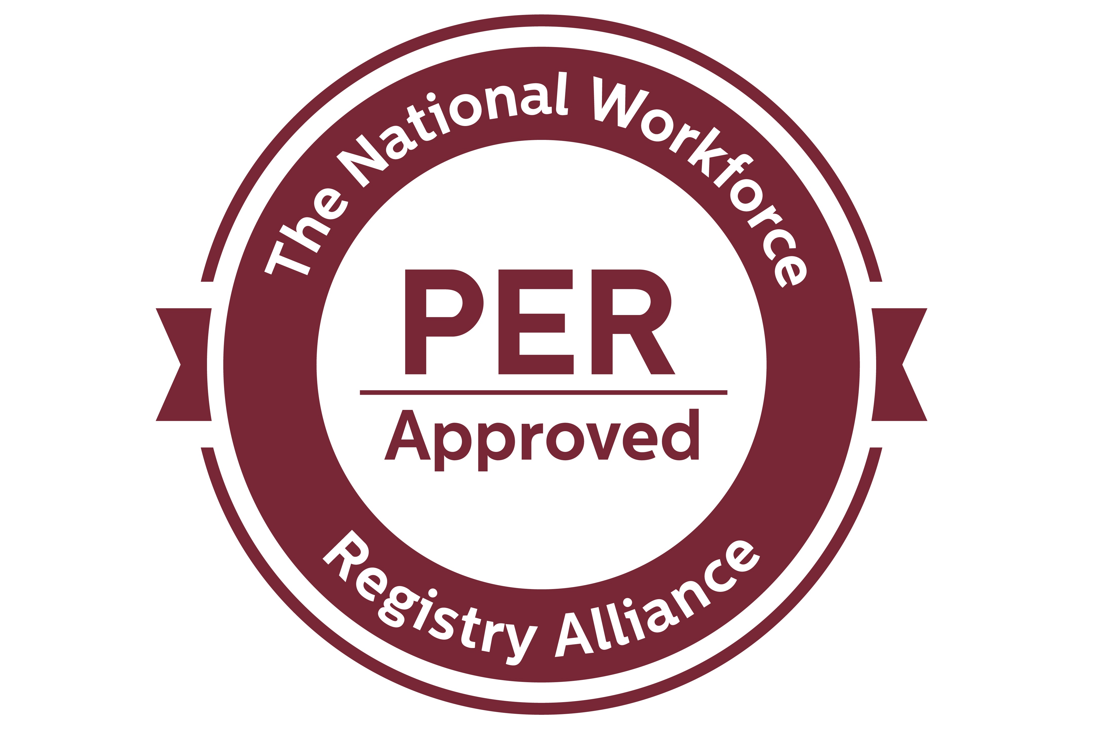National Workforce Registry Alliance