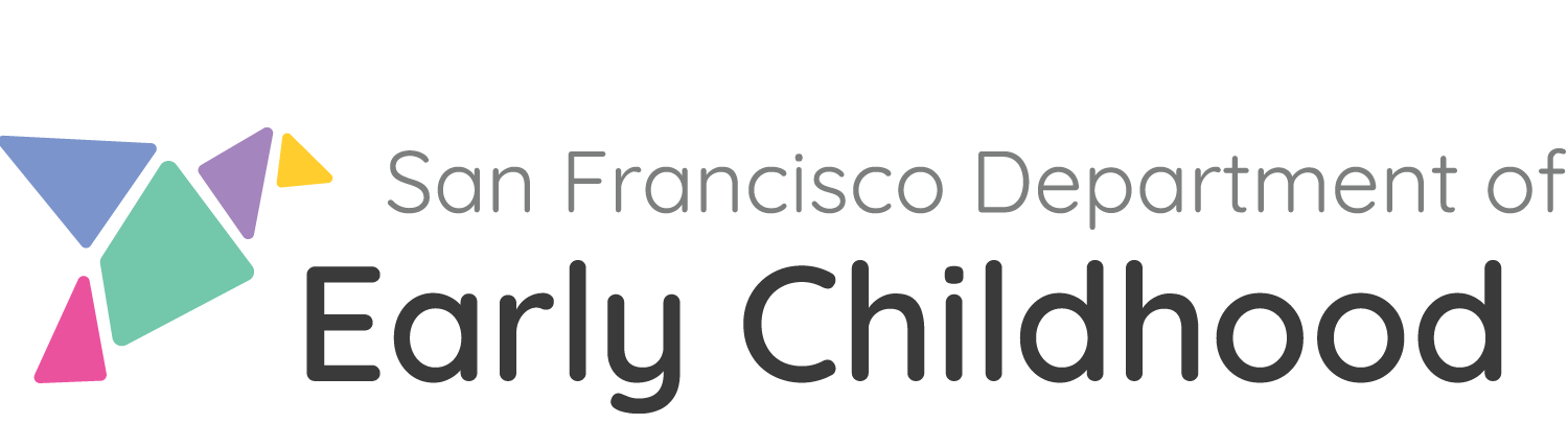 SF Office of Early Care and Education