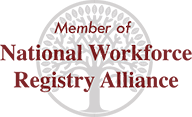 National Workforce Registry Alliance